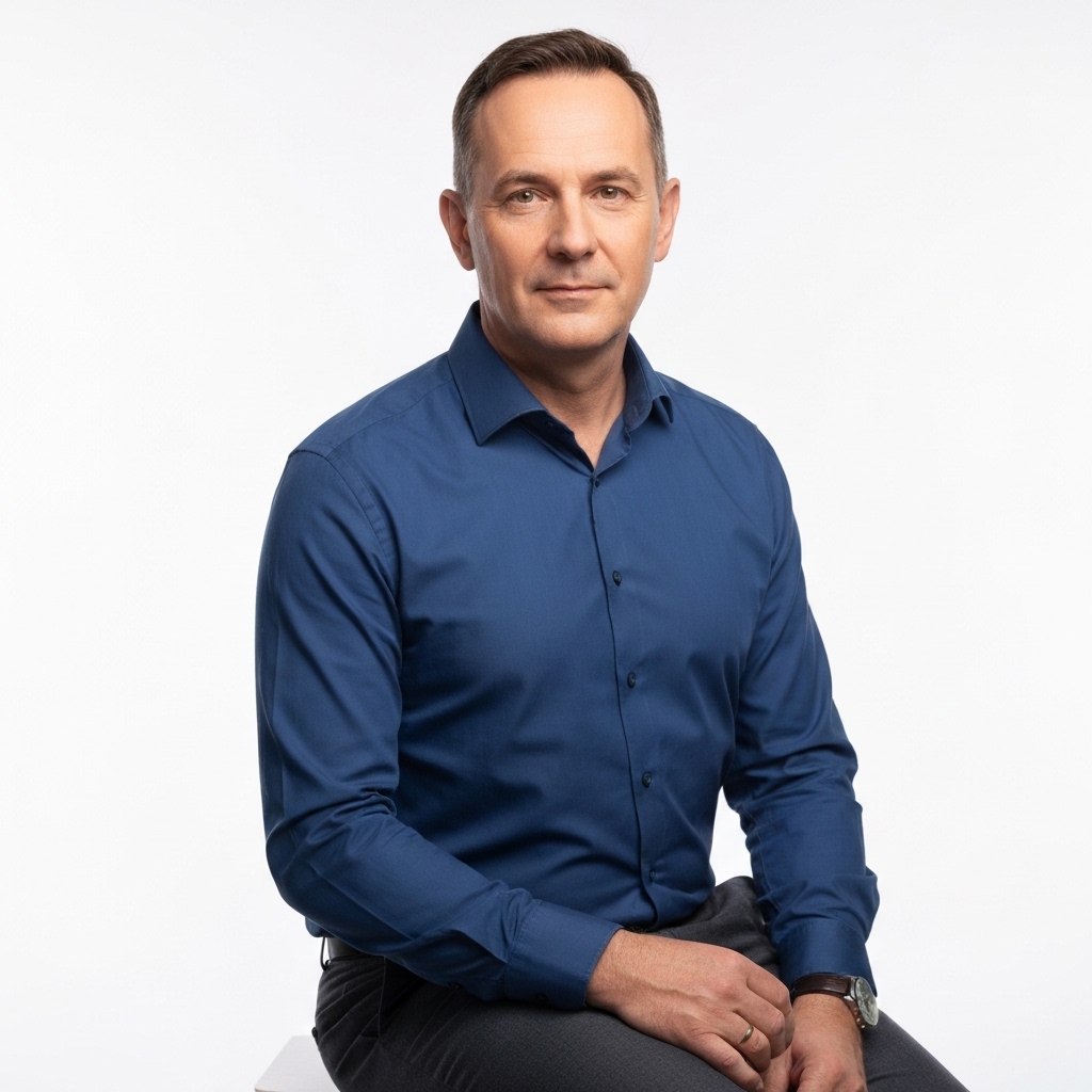 Piotr Kowalski – ekspert ds. kasyn